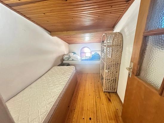 3+1 Detached Villa With Pool For Sale In Seferihisar Doğanbey