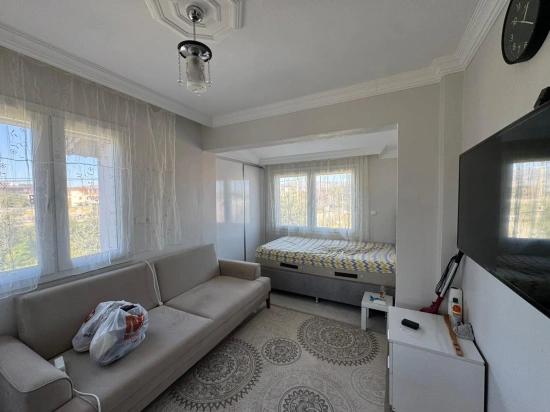 Seferihisar'cumhuriyet District, Meltem Tour Site 4+1 Villa For Sale By The Sea