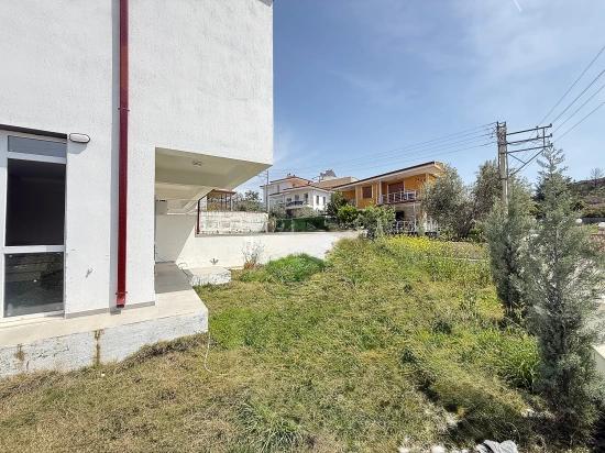 Spacious 3+1 Villa/summer House For Sale At An Affordable Price In Doğanbey, Seferihisar