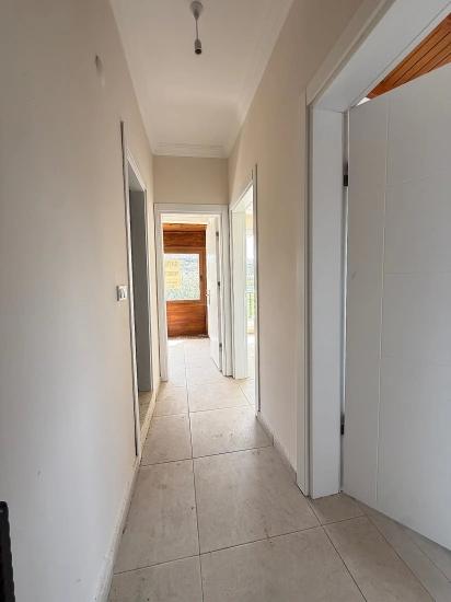 Spacious 3+1 Villa/summer House For Sale At An Affordable Price In Doğanbey, Seferihisar
