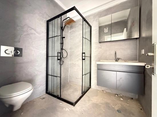 Spacious 3+1 Villa/summer House For Sale At An Affordable Price In Doğanbey, Seferihisar