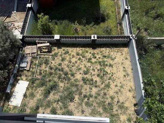 Brand New, Detached 3+1 Villa For Sale In Doğanbey, Seferihisar.