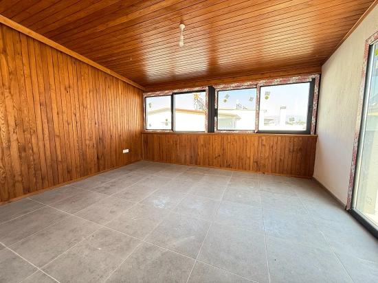 Brand New 3+1 Villa For Sale In Seferihisar Doğanbey Center.