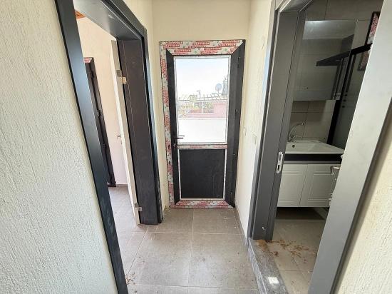 Brand New 3+1 Villa For Sale In Seferihisar Doğanbey Center.