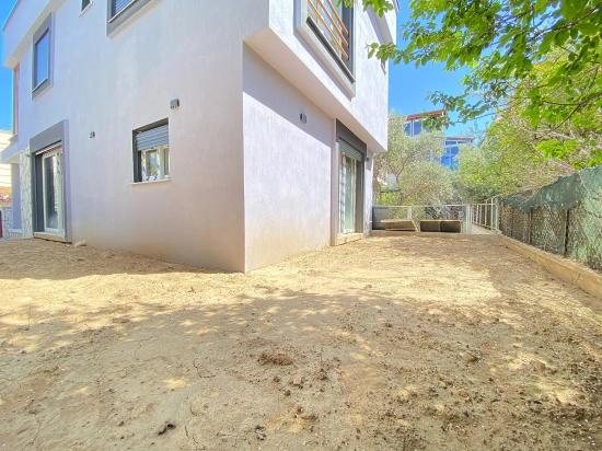 Brand New, Detached, Luxury 3+1 Villa For Sale In Doğanbey, Seferihisar.