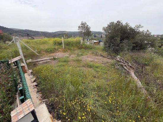 Seferihisar Doğanbey In Kavakdere For Sale 300 M2 Coupon Land