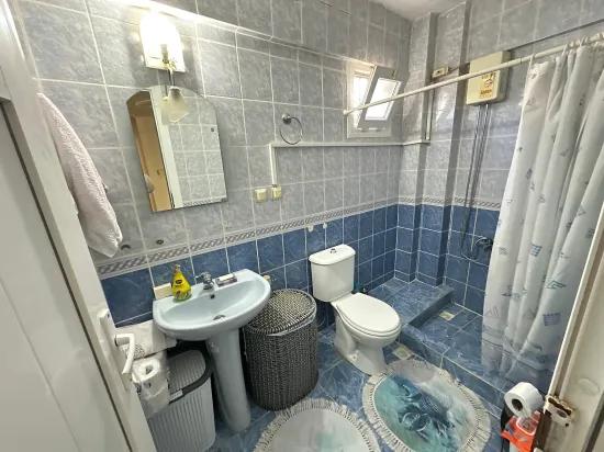 Seferihisar Doğanbey'de For Sale 4+1 500m From The Sea Villa