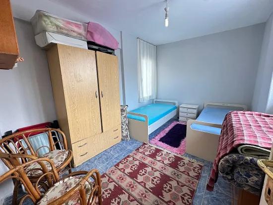 Seferihisar Doğanbey'de For Sale 4+1 500m From The Sea Villa