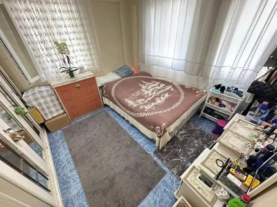 Seferihisar Doğanbey'de For Sale 4+1 500m From The Sea Villa