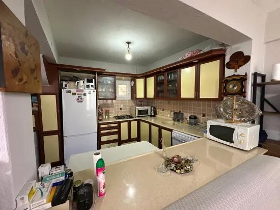 Seferihisar Doğanbey'de For Sale 4+1 500m From The Sea Villa