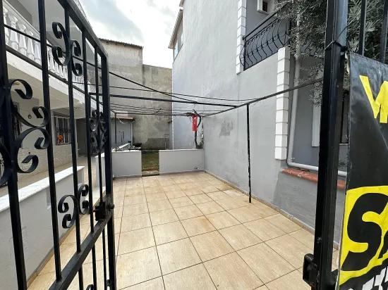Seferihisar Doğanbey'de For Sale 4+1 500m From The Sea Villa