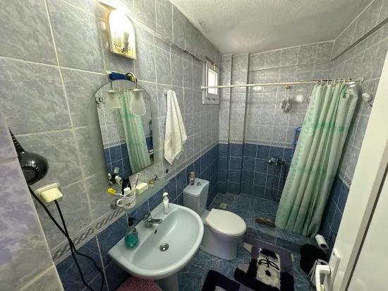 Seferihisar Doğanbey'de For Sale 4+1 500m From The Sea Villa