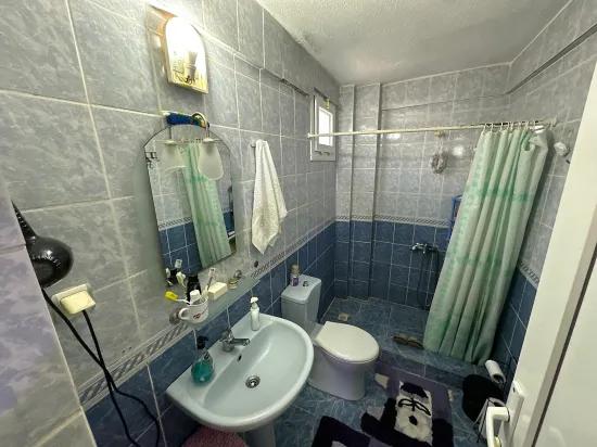 Seferihisar Doğanbey'de For Sale 4+1 500m From The Sea Villa