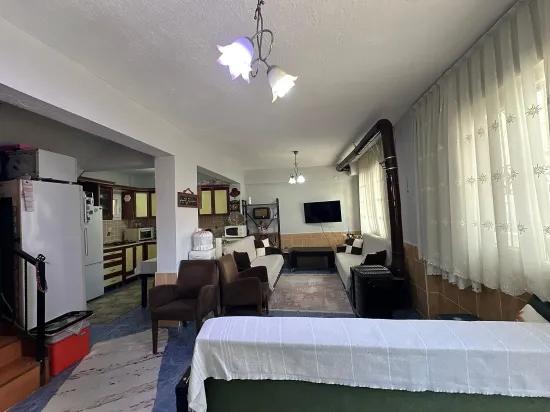 Seferihisar Doğanbey'de For Sale 4+1 500m From The Sea Villa
