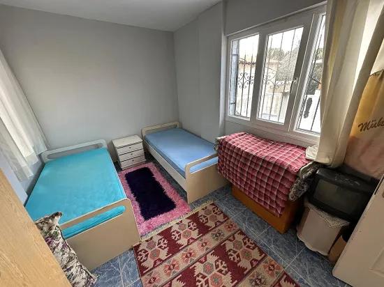 Seferihisar Doğanbey'de For Sale 4+1 500m From The Sea Villa