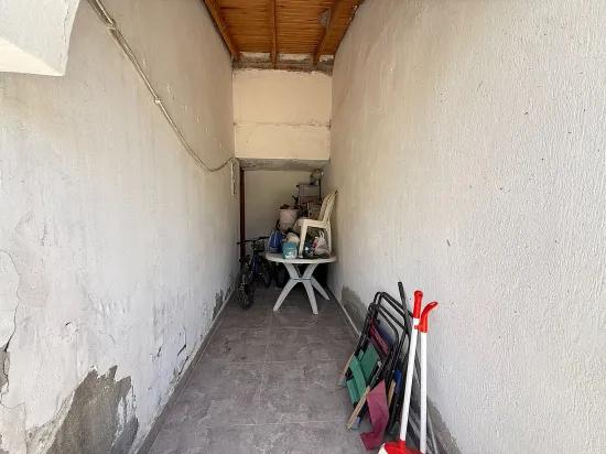 Seferihisar Doğanbey'de For Sale 3+1 50m From The Sea Garden Villa