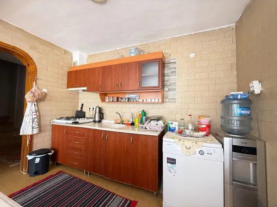 Seferihisar Doğanbey'de For Sale 3+1 50m From The Sea Garden Villa