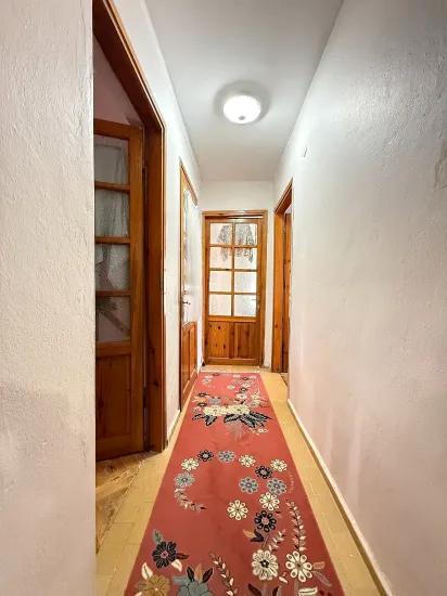 Seferihisar Doğanbey'de For Sale 3+1 50m From The Sea Garden Villa