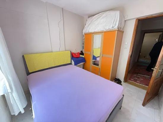 Seferihisar Doğanbey'de For Sale 3+1 50m From The Sea Garden Villa