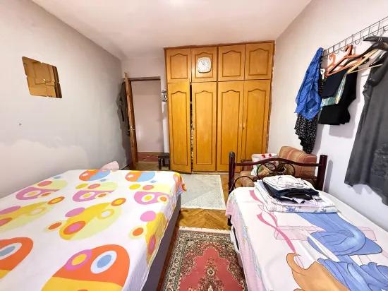 Seferihisar Doğanbey'de For Sale 3+1 50m From The Sea Garden Villa