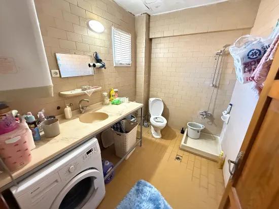 Seferihisar Doğanbey'de For Sale 3+1 50m From The Sea Garden Villa