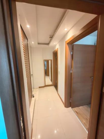 In Gümüldür, 100m From The Sea, Fully Furnished, Spacious Garden Villa