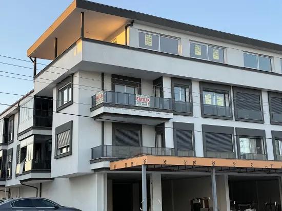 Seferihisar Ürkmez'de Zero 4+1 Duplex Lift Otoparklı To the sea 400 m