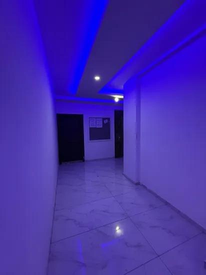 Seferihisar Ürkmez'de Zero 4+1 Duplex Lift Otoparklı To the sea 400 m