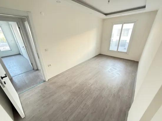 Seferihisar Ürkmez'de Zero 4+1 Duplex Lift Otoparklı To the sea 400 m