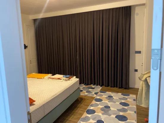Seferihisar Doğanbey sea side In the site Inside pool single detached villa