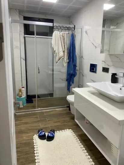 Seferihisar Doğanbey sea side In the site Inside pool single detached villa