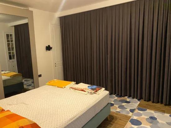 Seferihisar Doğanbey sea side In the site Inside pool single detached villa