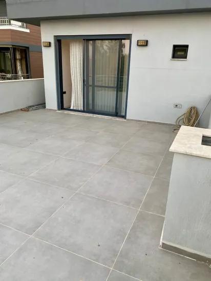 Seferihisar Doğanbey sea side In the site Inside pool single detached villa