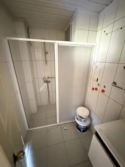 In Ürkmez, Seferihisar, 400m to the sea, cost‑free for sale 2+1 flat