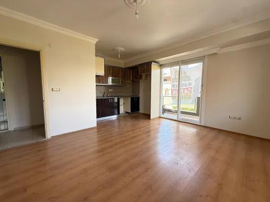 In Ürkmez, Seferihisar, 400m to the sea, cost‑free for sale 2+1 flat