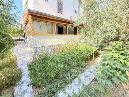 Ürkmez In Doğanbey Luxury-built, Spacious and Comfortable 3+1 Villa
