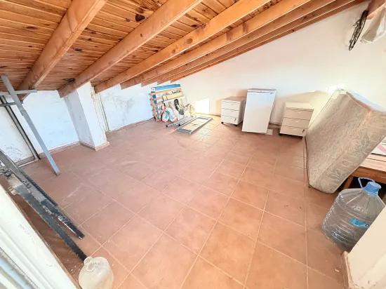 In Gümüldür Sea Side For Sale Detached Garden 3+1 Villa