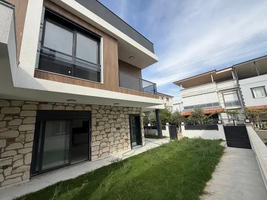 🏡 For Sale 3+1 Ultra Luxury Duplex Villa In Seferihisar Doğanbey Center