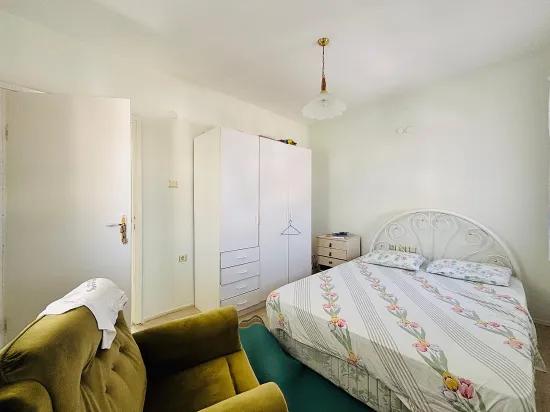 Seferihisar Doğanbey In Ömür Town For Sale 3+1 Sea View Villa