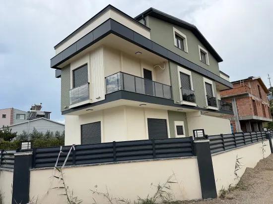 Ultra Luxury 3+1 Villa for Sale In Gümüldür