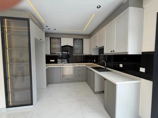 Ultra Luxury 3+1 Villa for Sale In Gümüldür