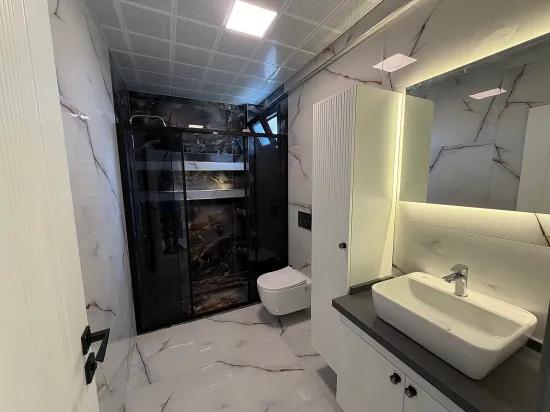 Ultra Luxury 3+1 Villa for Sale In Gümüldür