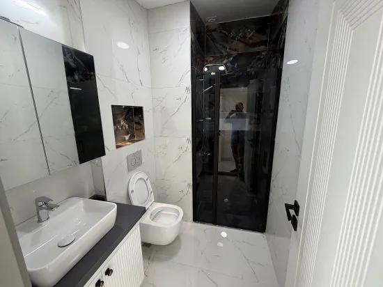 Ultra Luxury 3+1 Villa for Sale In Gümüldür