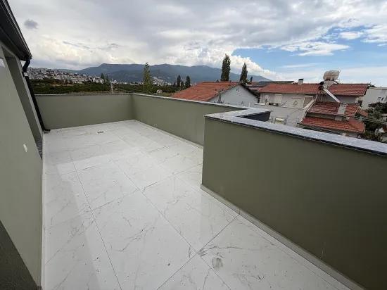 Ultra Luxury 3+1 Villa for Sale In Gümüldür