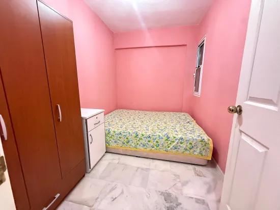 Seferihisar Ürkmez In the centre for sale 2 + 1 80 metre² apartment