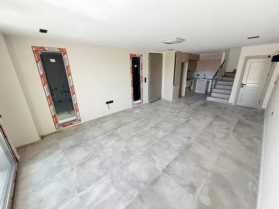 🏡 Seferihisar In Ürkmez Complex Inside Pool Zero Luxury Villa