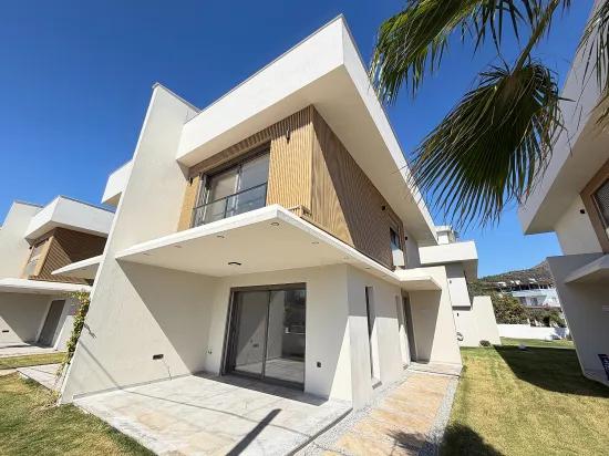 🏡 Seferihisar In Ürkmez Complex Inside Pool Zero Luxury Villa