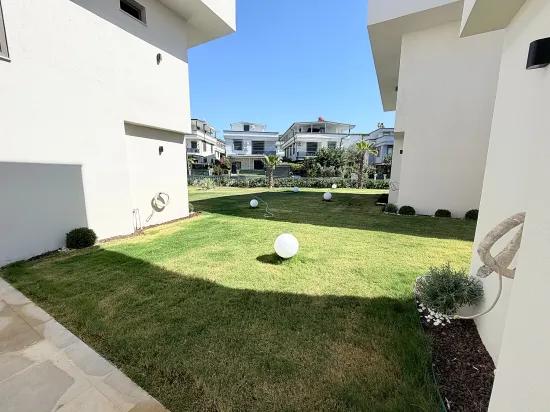 🏡 Seferihisar In Ürkmez Complex Inside Pool Zero Luxury Villa