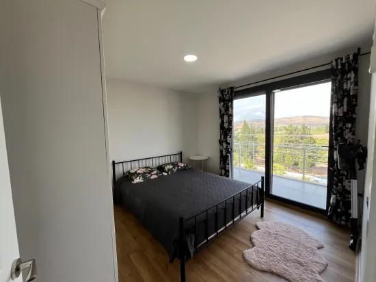 Seferihisar In Bengiler Sea Side, Pool Site For Sale 3+1 Duplex Flat!