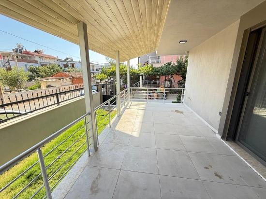 Brand New Luxury 3+1 Villa Summer House For Sale In Seferihisar Doganbey